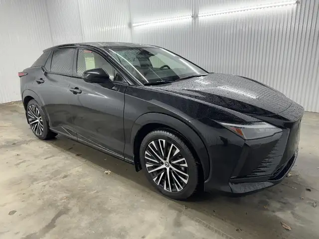 Lexus RZ RZ 450e AWD 2023 à vendre - Photo 5