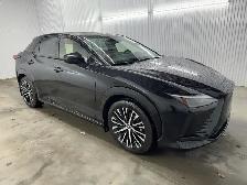Lexus RZ RZ 450e AWD 2023 à vendre - Photo 5