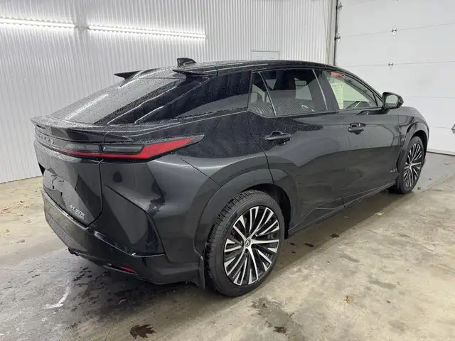 Lexus RZ RZ 450e AWD 2023 à vendre - Photo 11
