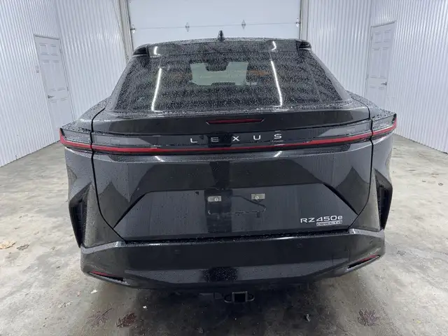 Lexus RZ RZ 450e AWD 2023 à vendre - Photo 12
