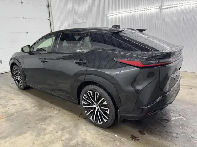 Lexus RZ RZ 450e AWD 2023 à vendre - Photo 13