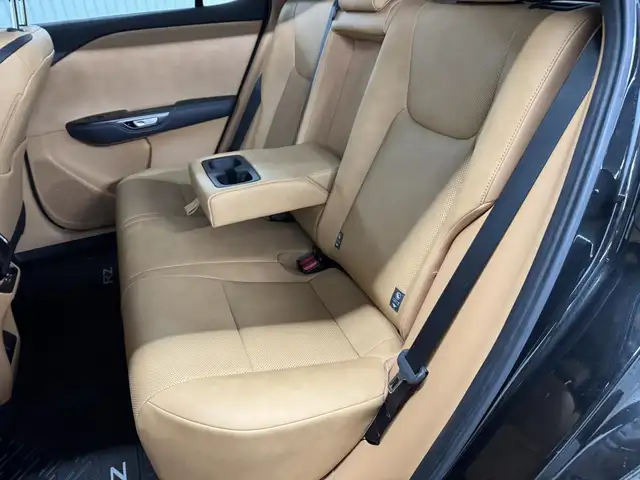 Lexus RZ RZ 450e AWD 2023 à vendre - Photo 18