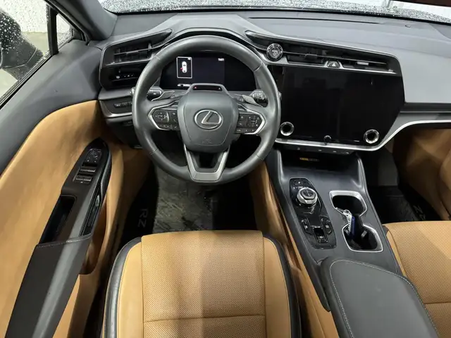 Lexus RZ RZ 450e AWD 2023 à vendre - Photo 20