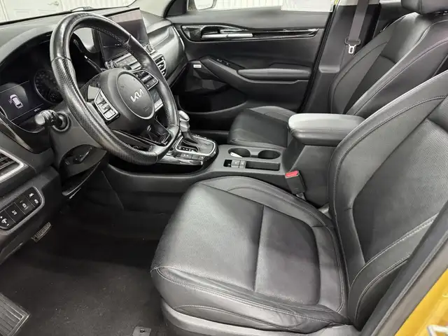 KIA Seltos EX 2022 a vendre - Photo 13