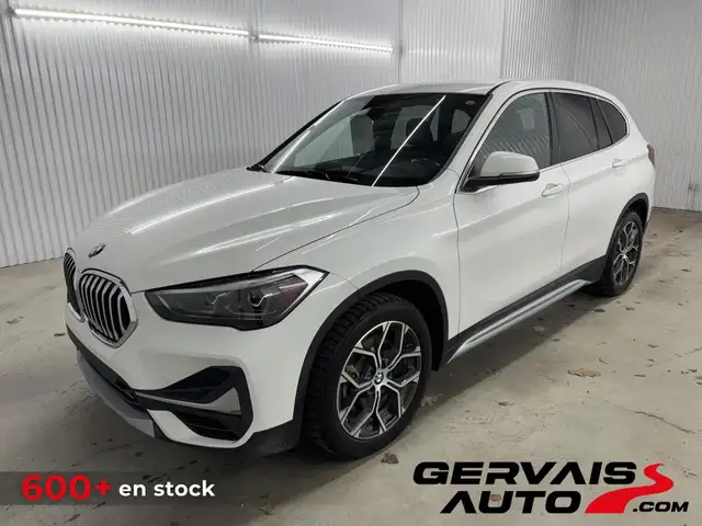 BMW X1 xDrive28i 2020 à vendre