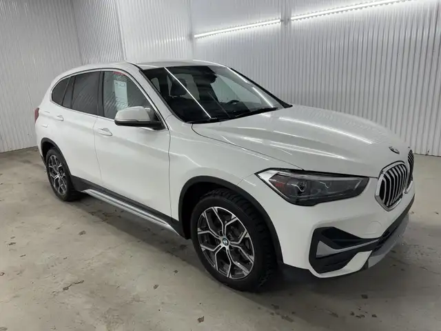 BMW X1 xDrive28i 2020 à vendre - Photo 5