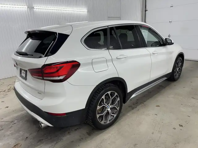 BMW X1 xDrive28i 2020 à vendre - Photo 11