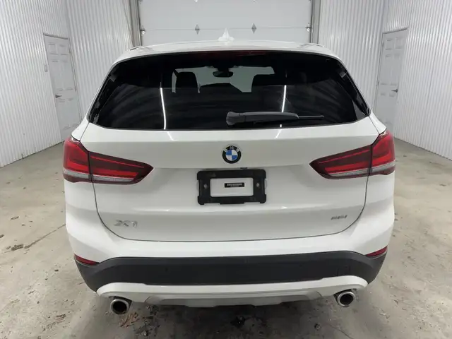 BMW X1 xDrive28i 2020 à vendre - Photo 12