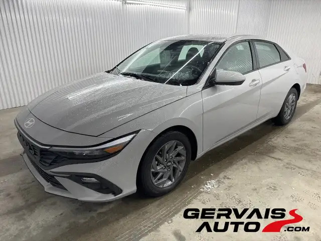 Hyundai Elantra Preferred Mags A/c 2025 à vendre