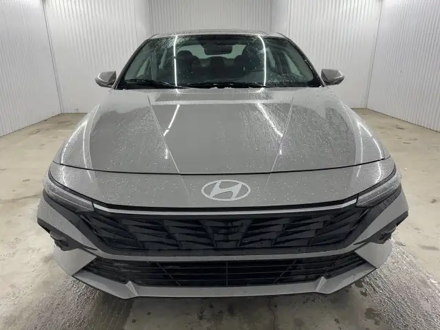 Hyundai Elantra Preferred Mags A/c 2025 à vendre - Photo 2