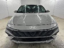 Hyundai Elantra Preferred Mags A/c 2025 à vendre - Photo 2