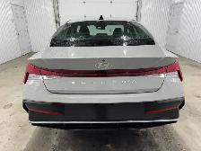 Hyundai Elantra Preferred Mags A/c 2025 à vendre - Photo 7