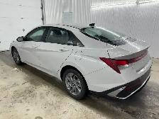 Hyundai Elantra Preferred Mags A/c 2025 à vendre - Photo 8