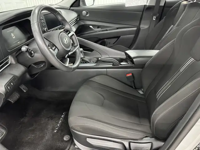 Hyundai Elantra Preferred Mags A/c 2025 à vendre - Photo 10