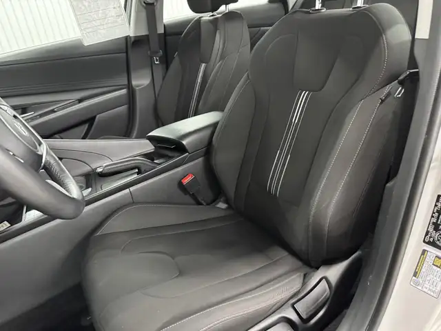 Hyundai Elantra Preferred Mags A/c 2025 à vendre - Photo 11