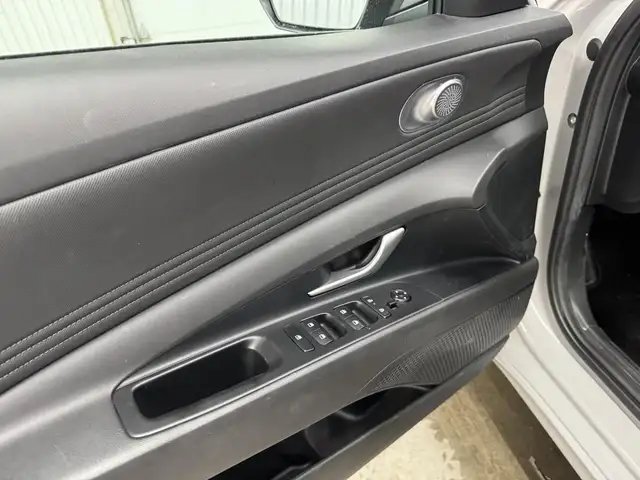 Hyundai Elantra Preferred Mags A/c 2025 à vendre - Photo 13