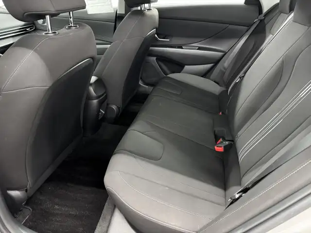 Hyundai Elantra Preferred Mags A/c 2025 à vendre - Photo 14