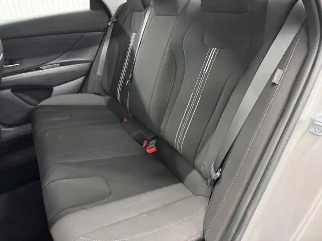 Hyundai Elantra Preferred Mags A/c 2025 à vendre - Photo 16