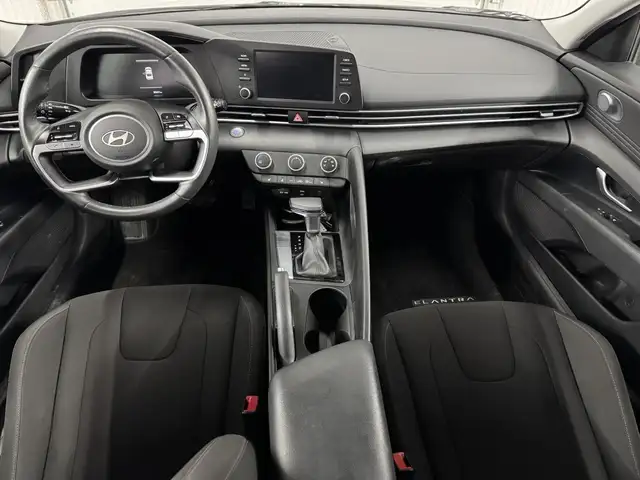 Hyundai Elantra Preferred Mags A/c 2025 à vendre - Photo 17