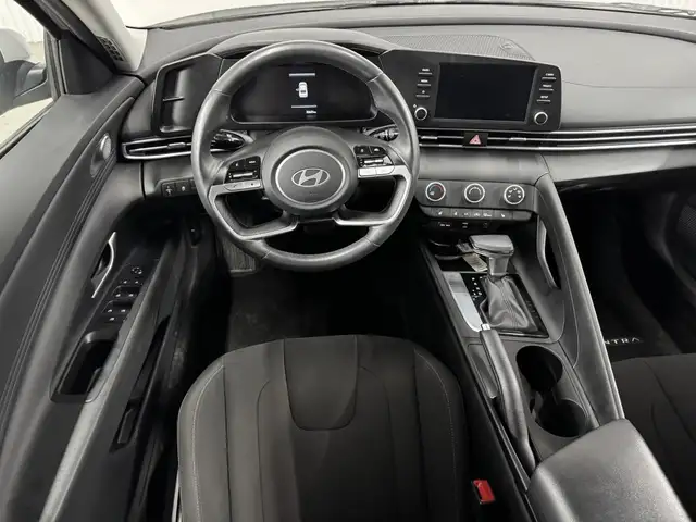 Hyundai Elantra Preferred Mags A/c 2025 à vendre - Photo 19