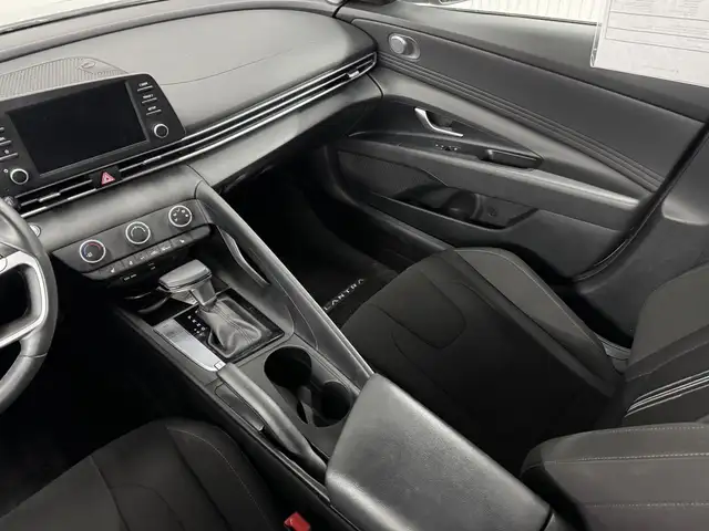 Hyundai Elantra Preferred Mags A/c 2025 à vendre - Photo 20