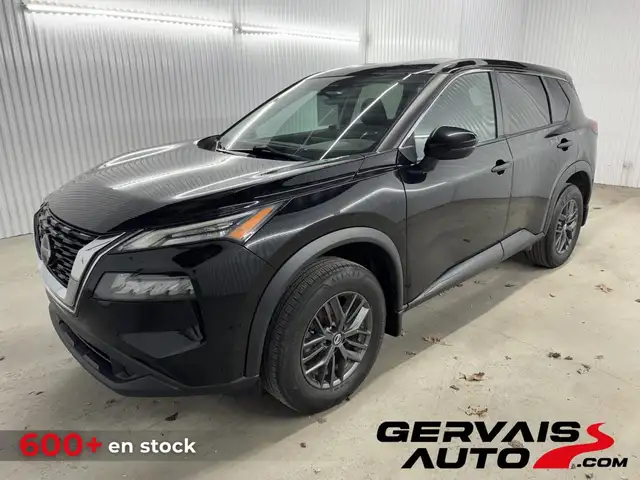 Nissan Rogue S 2021 à vendre