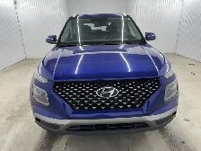 Hyundai Venue Ultimate 2023 a vendre - Photo 4