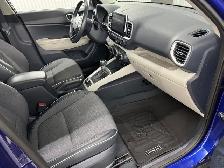 Hyundai Venue Ultimate 2023 a vendre - Photo 23