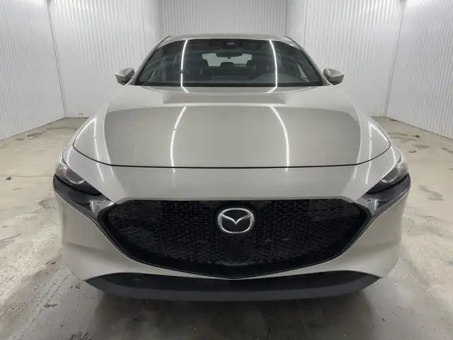 Mazda Mazda3 Sport Gs Awd Hatch Mags 2022 a vendre - Photo 9