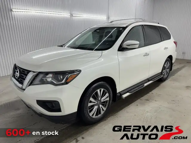 Nissan Pathfinder SV 4x4 2020 à vendre