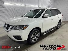 Nissan Pathfinder SV 4x4 2020 à vendre