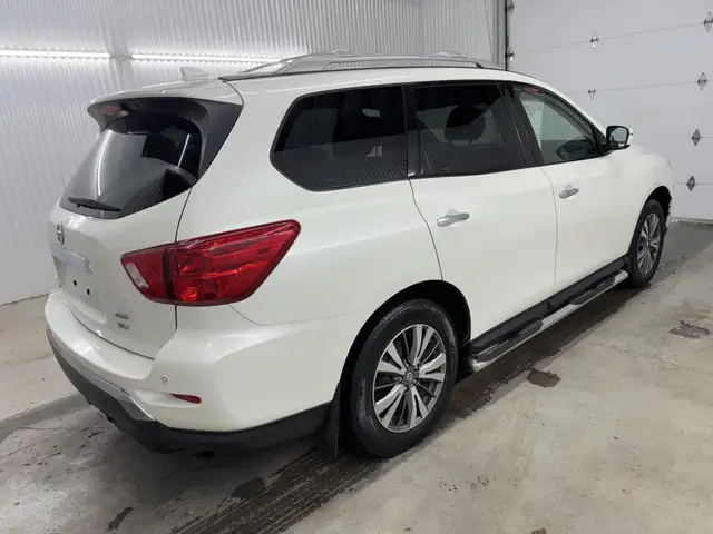 Nissan Pathfinder SV 4x4 2020 à vendre - Photo 6