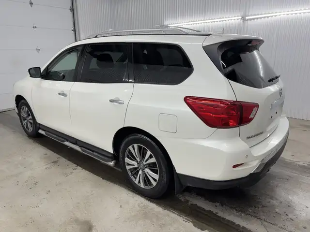 Nissan Pathfinder SV 4x4 2020 à vendre - Photo 9