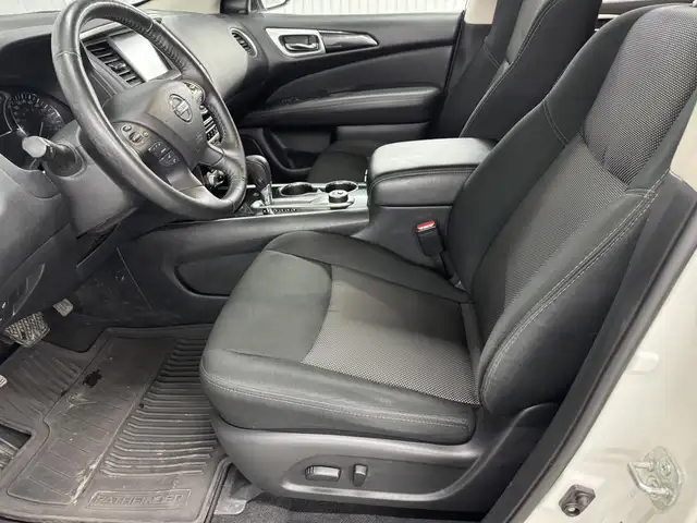 Nissan Pathfinder SV 4x4 2020 à vendre - Photo 10