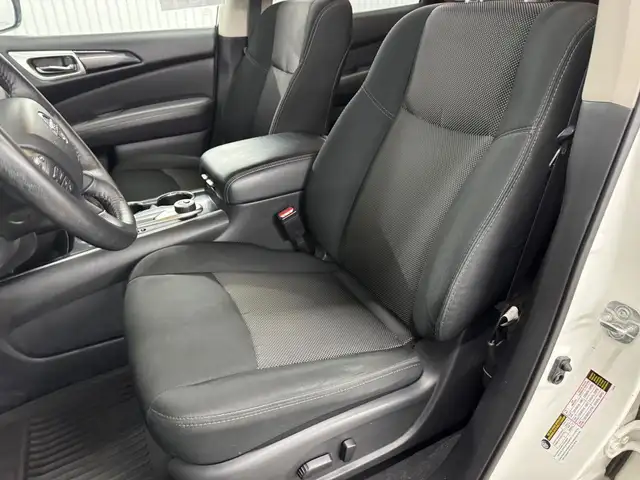 Nissan Pathfinder SV 4x4 2020 à vendre - Photo 11