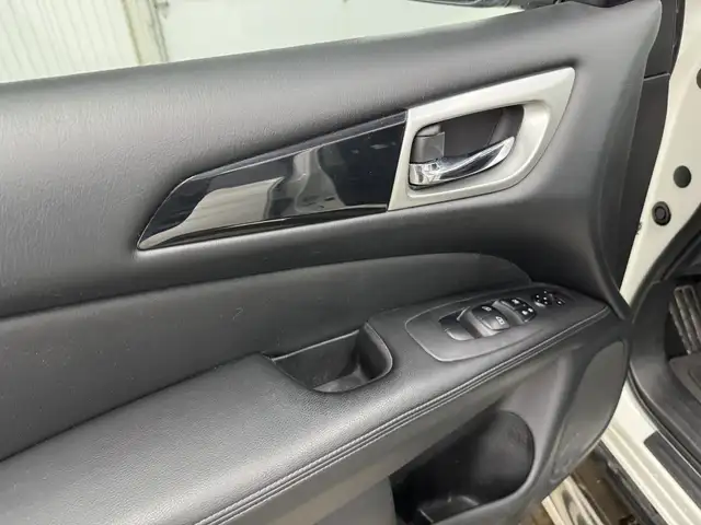 Nissan Pathfinder SV 4x4 2020 à vendre - Photo 13
