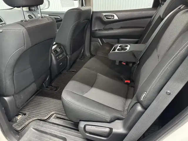 Nissan Pathfinder SV 4x4 2020 à vendre - Photo 15