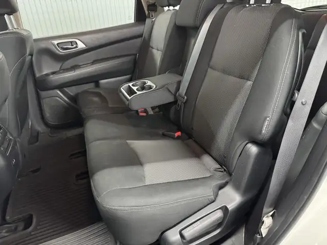 Nissan Pathfinder SV 4x4 2020 à vendre - Photo 16