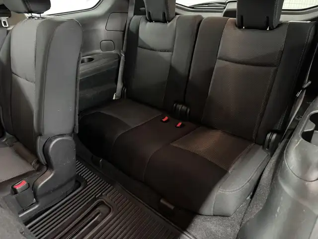 Nissan Pathfinder SV 4x4 2020 à vendre - Photo 17