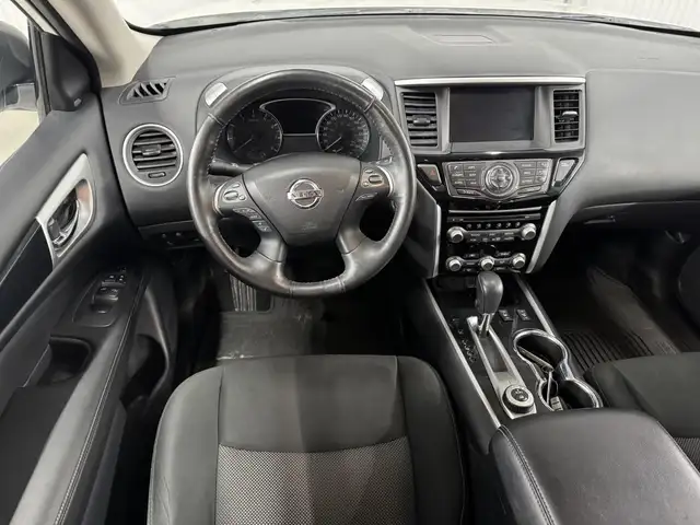 Nissan Pathfinder SV 4x4 2020 à vendre - Photo 20