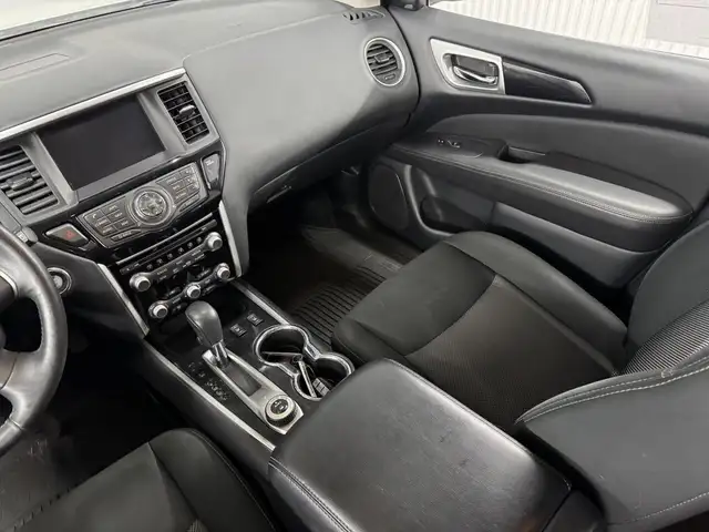 Nissan Pathfinder SV 4x4 2020 à vendre - Photo 21