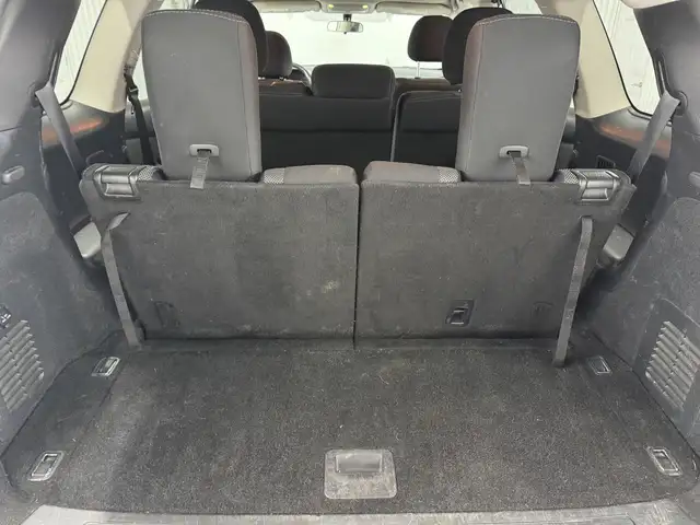 Nissan Pathfinder SV 4x4 2020 à vendre - Photo 22
