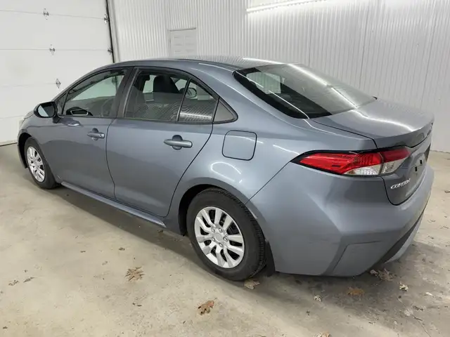 Toyota Corolla L 2022 à vendre - Photo 13