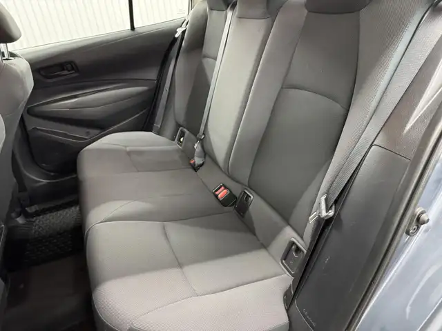 Toyota Corolla L 2022 à vendre - Photo 15