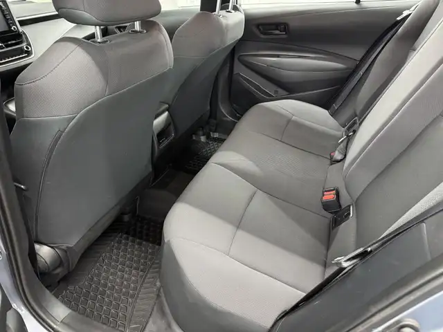 Toyota Corolla L 2022 à vendre - Photo 16