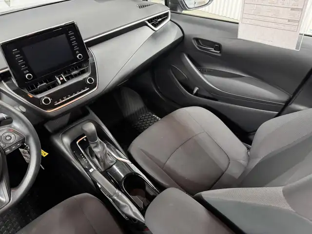 Toyota Corolla L 2022 à vendre - Photo 18