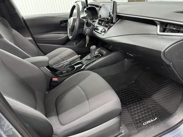 Toyota Corolla L 2022 à vendre - Photo 22