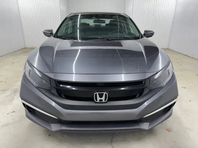 Honda Civic Sedan Lx Mags A/c Caméra 2020 à vendre - Photo 2