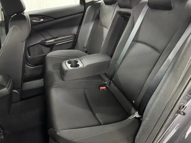 Honda Civic Sedan Lx Mags A/c Caméra 2020 à vendre - Photo 16