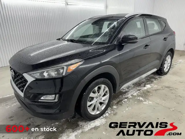 Hyundai Tucson Preferred 2019 a vendre